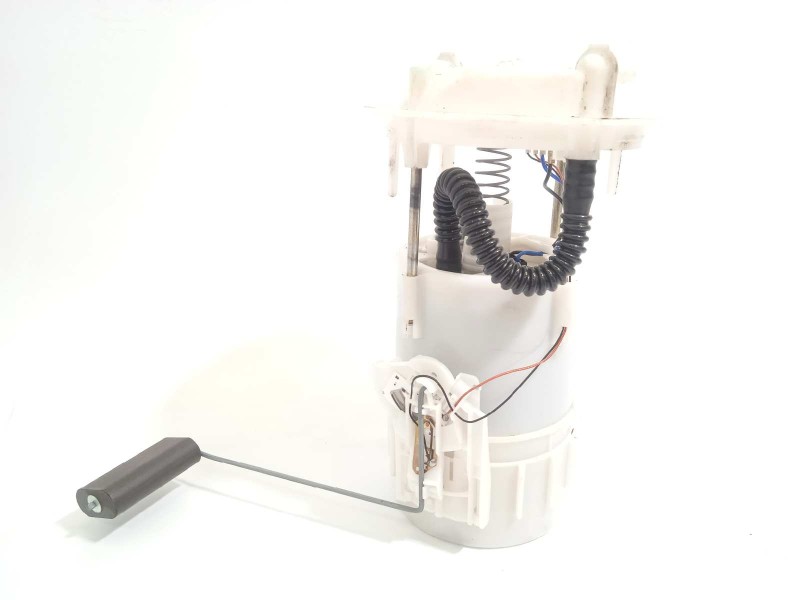 Recambio de bomba combustible para renault laguna iii 2.0 16v e85 cat (etanol) referencia OEM IAM 170110002R  