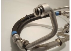 Recambio de tubos aire acondicionado para lexus es 300h referencia OEM IAM 8870433630  8871133340 2