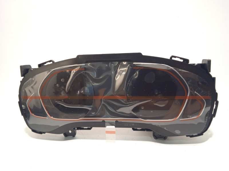 Recambio de cuadro instrumentos para bmw serie 1 lim. (f40) referencia OEM IAM 62105A30621  8709765