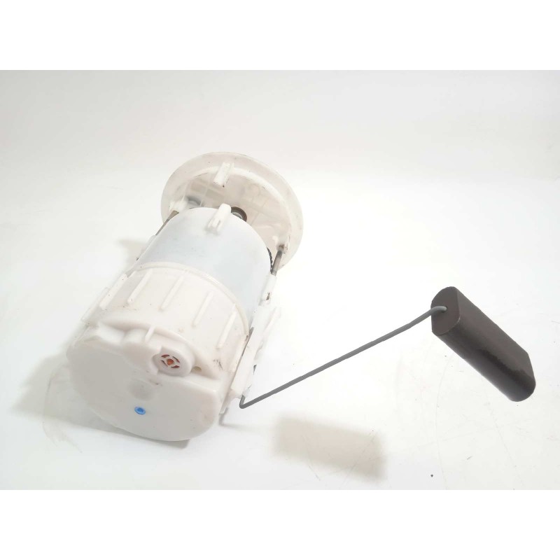 Recambio de bomba combustible para renault laguna iii 2.0 16v e85 cat (etanol) referencia OEM IAM 170110002R  