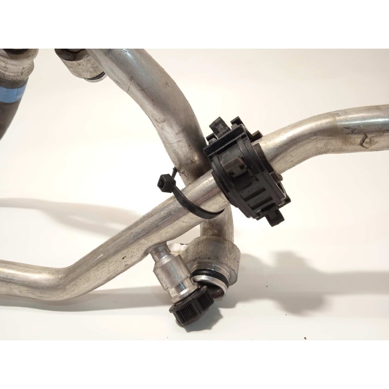 Recambio de tubos aire acondicionado para lexus es 300h referencia OEM IAM 8870433630  8871133340