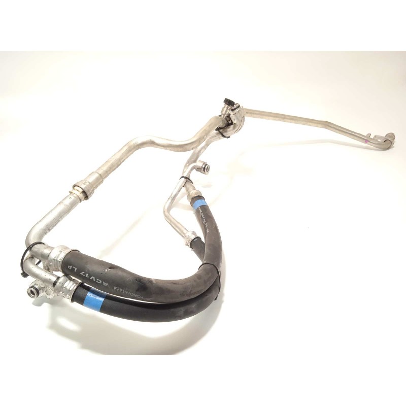 Recambio de tubos aire acondicionado para lexus es 300h referencia OEM IAM 8870433630  8871133340