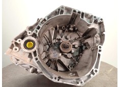 Recambio de despiece caja cambios para nissan qashqai (j11) acenta referencia OEM IAM TL4162  320104715R