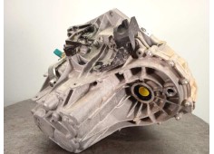 Recambio de despiece caja cambios para nissan qashqai (j11) acenta referencia OEM IAM TL4162  320104715R 2
