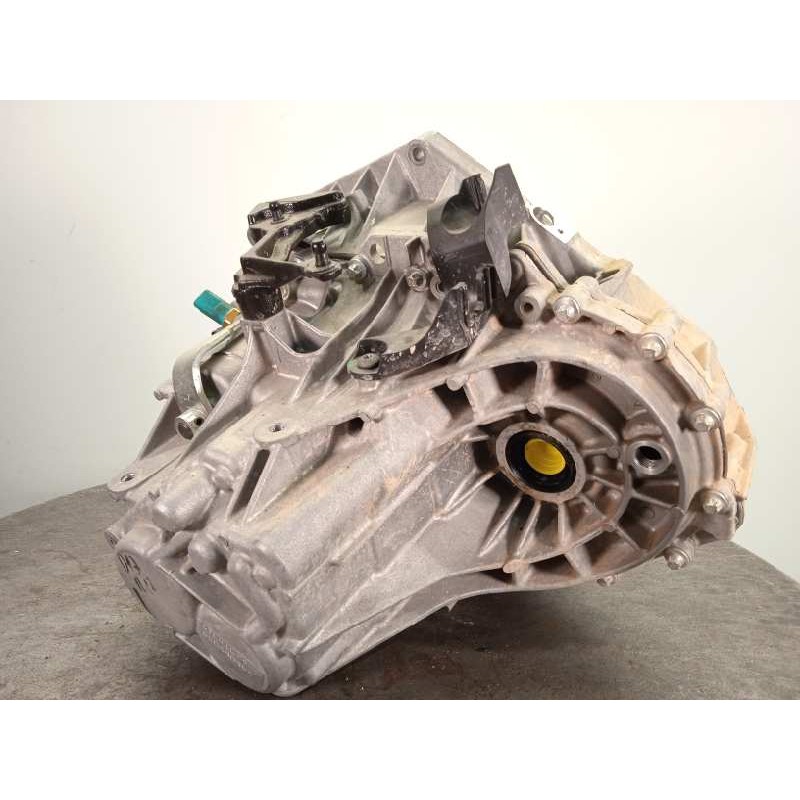 Recambio de despiece caja cambios para nissan qashqai (j11) acenta referencia OEM IAM TL4162  320104715R