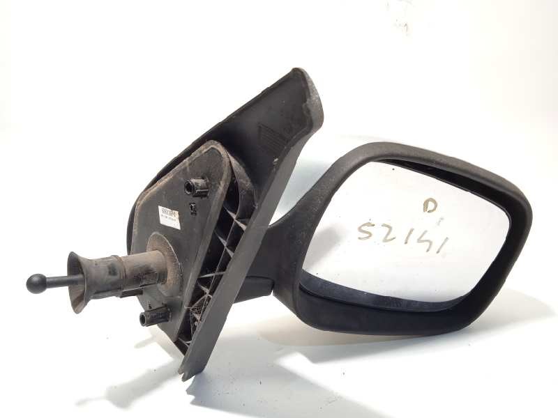 Recambio de retrovisor derecho para renault kangoo (f/kc0) 1.5 dci diesel referencia OEM IAM 8200311680  