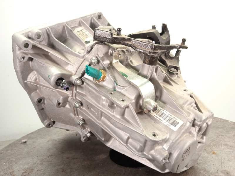 Recambio de despiece caja cambios para nissan qashqai (j11) acenta referencia OEM IAM TL4162  320104715R