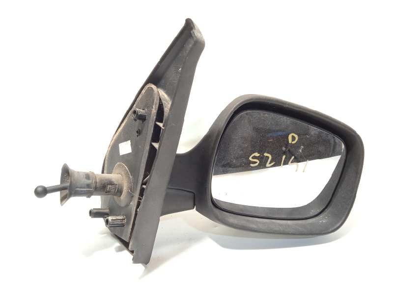 Recambio de retrovisor derecho para renault kangoo (f/kc0) 1.5 dci diesel referencia OEM IAM 8200311680  