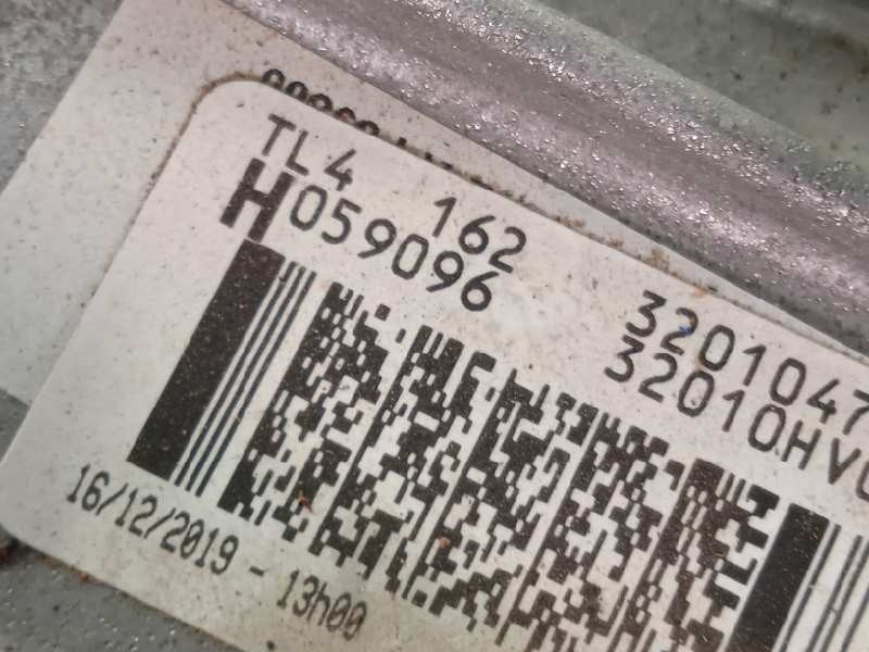 Recambio de despiece caja cambios para nissan qashqai (j11) acenta referencia OEM IAM TL4162  320104715R