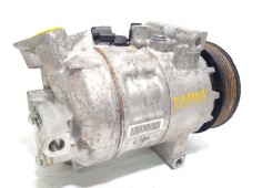Recambio de compresor aire acondicionado para renault captur 1.3 tce referencia OEM IAM 926000734R   2
