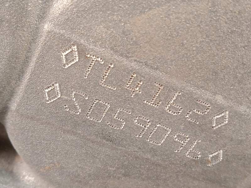 Recambio de despiece caja cambios para nissan qashqai (j11) acenta referencia OEM IAM TL4162  320104715R