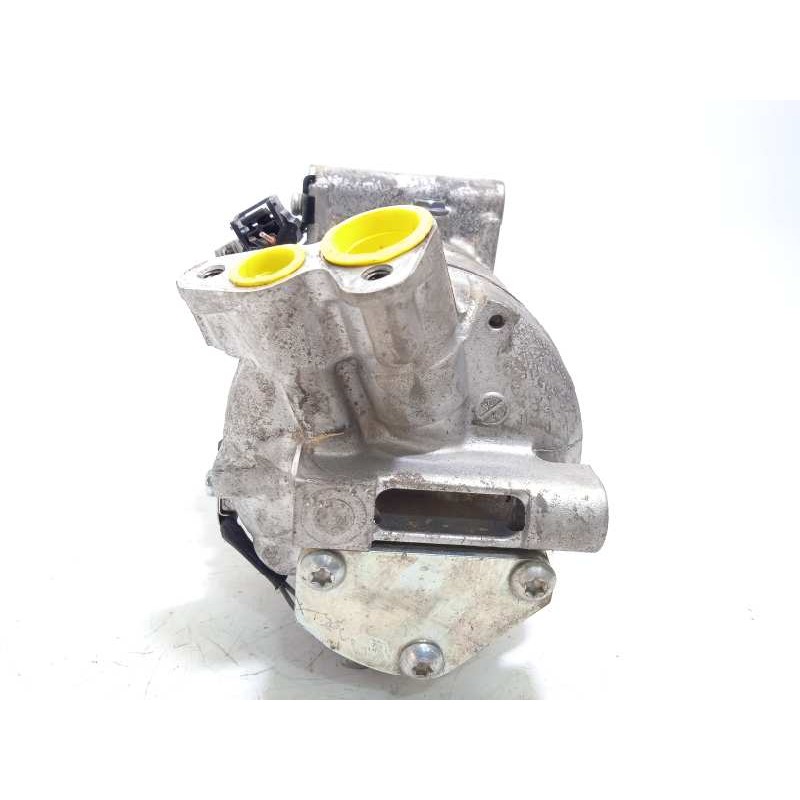 Recambio de compresor aire acondicionado para renault captur 1.3 tce referencia OEM IAM 926000734R  