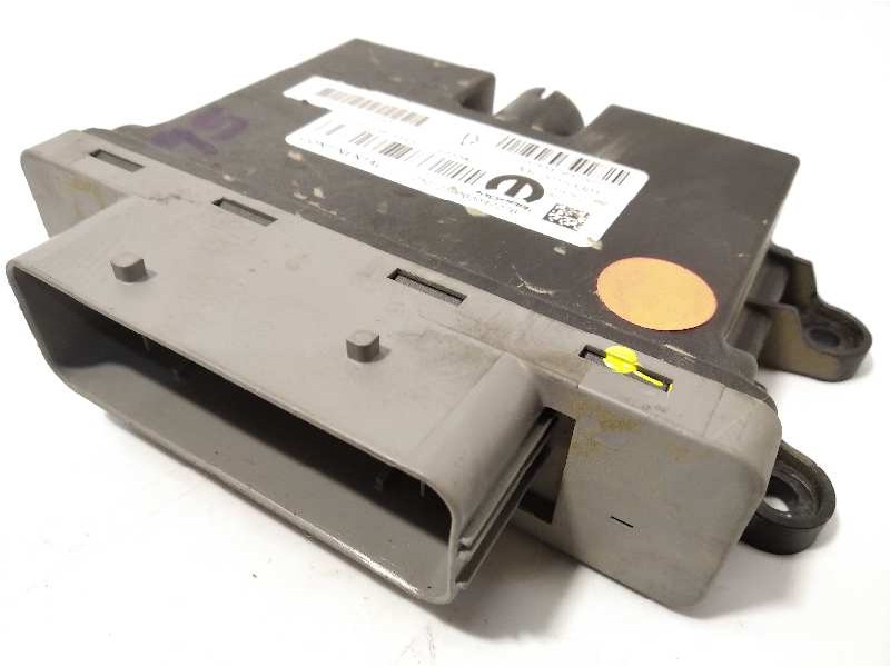 Recambio de modulo electronico para jeep compass ii longitude 4x2 referencia OEM IAM P68415395AE 00534793700 A3C00153301