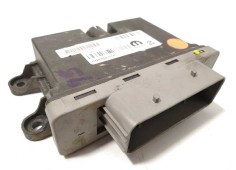 Recambio de modulo electronico para jeep compass ii longitude 4x2 referencia OEM IAM P68415395AE 00534793700 A3C00153301 2