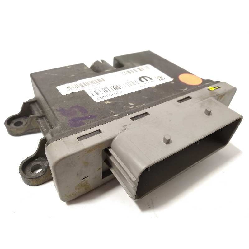 Recambio de modulo electronico para jeep compass ii longitude 4x2 referencia OEM IAM P68415395AE 00534793700 A3C00153301