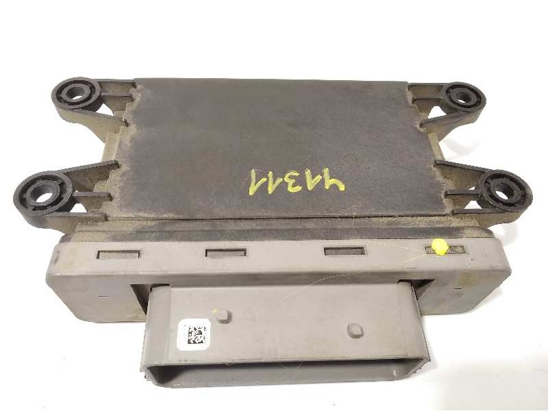Recambio de modulo electronico para jeep compass ii longitude 4x2 referencia OEM IAM P68415395AE 00534793700 A3C00153301