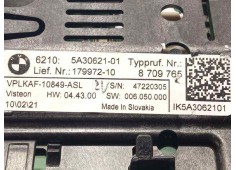 Recambio de cuadro instrumentos para bmw serie 1 lim. (f40) referencia OEM IAM 62105A30621  8709765 2