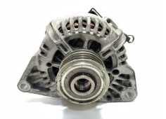 Recambio de alternador para hyundai i20 1.4 crdi cat referencia OEM IAM 373002A400  2607271 2