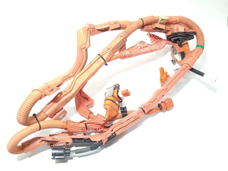 Recambio de modulo electronico para lexus es 300h referencia OEM IAM 821H133030  821H233020