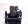 Recambio de pinza freno trasera izquierda para volvo v40 1.6 diesel cat referencia OEM IAM 36001765  