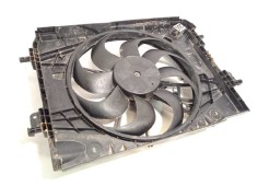 Recambio de electroventilador para renault captur 1.3 tce referencia OEM IAM 214818009R   2