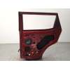 Recambio de puerta trasera derecha para ssangyong tivoli 1.2 referencia OEM IAM 6302135002 6302135000 