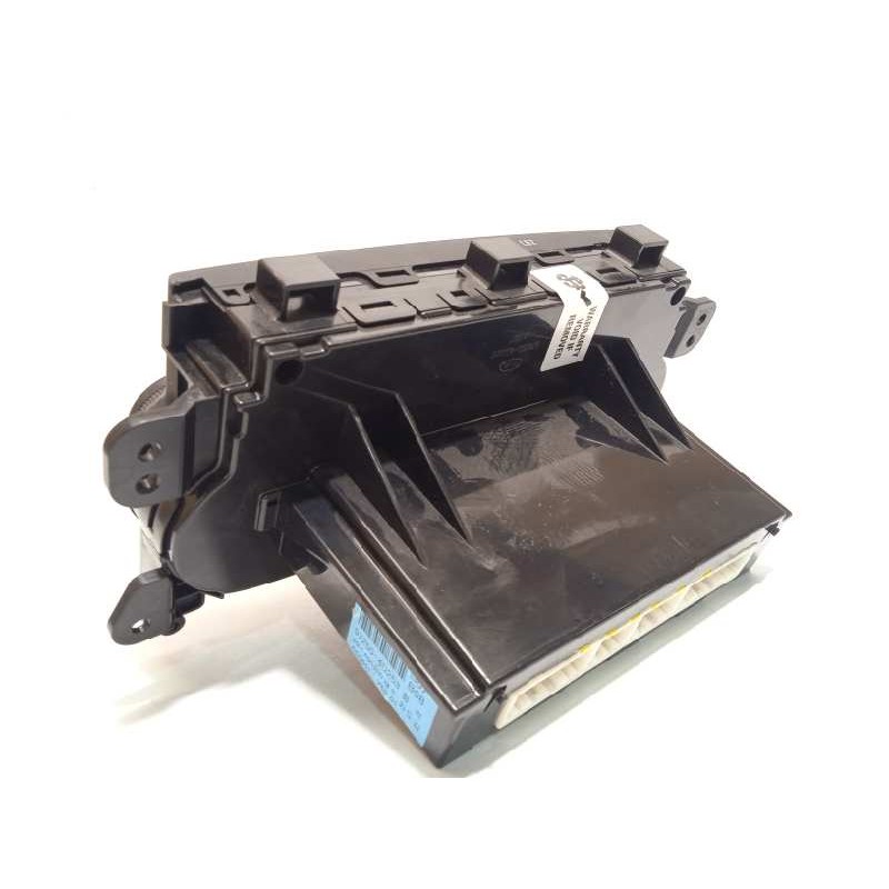 Recambio de mando climatizador para kia carnival 2.9 crdi vgt ex referencia OEM IAM 972504D253  
