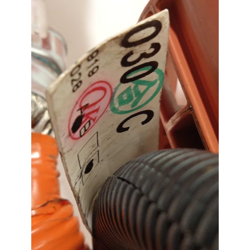 Recambio de modulo electronico para lexus es 300h referencia OEM IAM 821H133030  821H233020