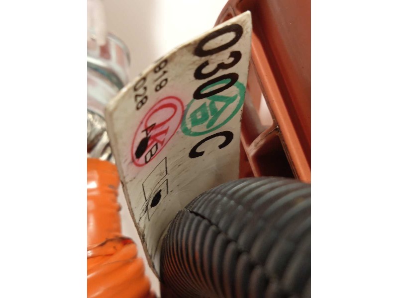 Recambio de modulo electronico para lexus es 300h referencia OEM IAM 821H133030  821H233020