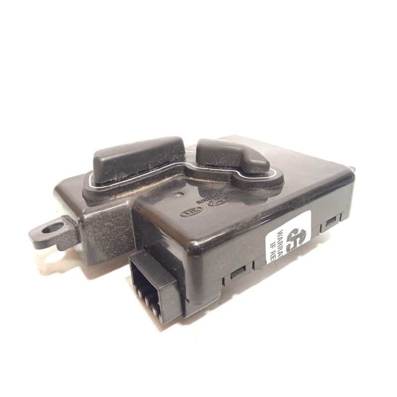 Recambio de modulo electronico para kia carnival 2.9 crdi vgt ex referencia OEM IAM 889904D000  