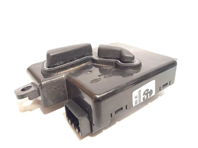 Recambio de modulo electronico para kia carnival 2.9 crdi vgt ex referencia OEM IAM 889904D000  