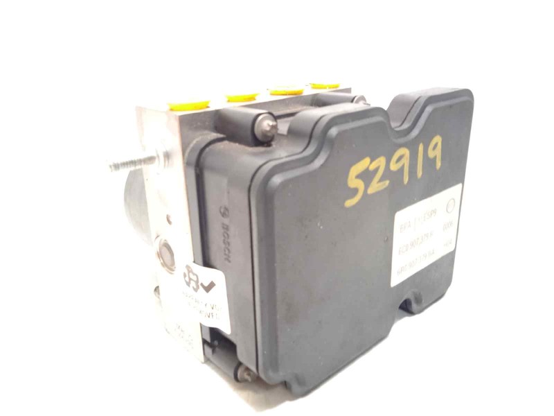 Recambio de abs para skoda fabia style referencia OEM IAM 6C0614517R 6C0907379T 269854