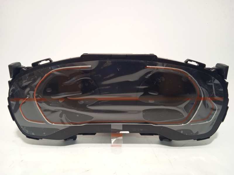 Recambio de cuadro instrumentos para bmw serie 1 lim. (f40) referencia OEM IAM 62105A30614  8709765