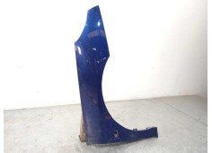 Recambio de aleta delantera derecha para peugeot 407 st sport pack referencia OEM IAM 7841Q9   2