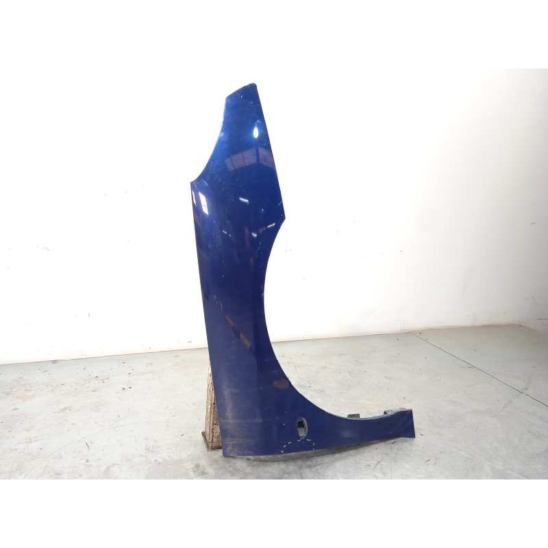 Recambio de aleta delantera derecha para peugeot 407 st sport pack referencia OEM IAM 7841Q9  