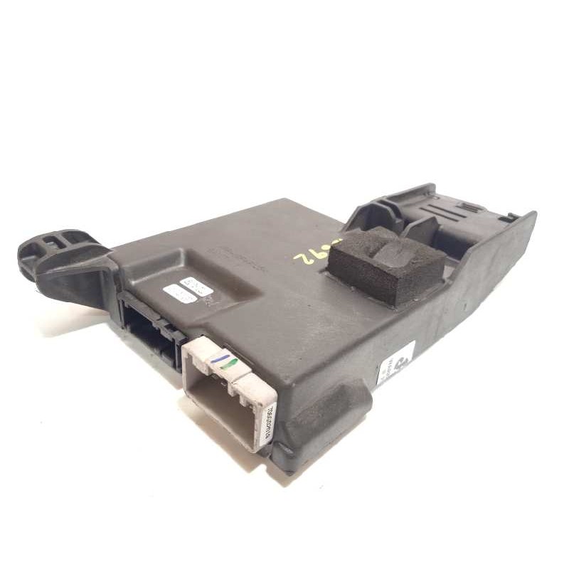 Recambio de modulo electronico para kia carnival 2.9 crdi vgt ex referencia OEM IAM 1691513019693  