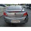 opel insignia berlina del año 2013