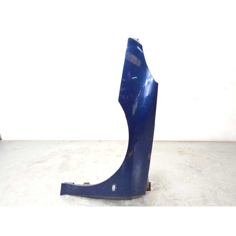 Recambio de aleta delantera izquierda para peugeot 407 st sport pack referencia OEM IAM 7840P0  