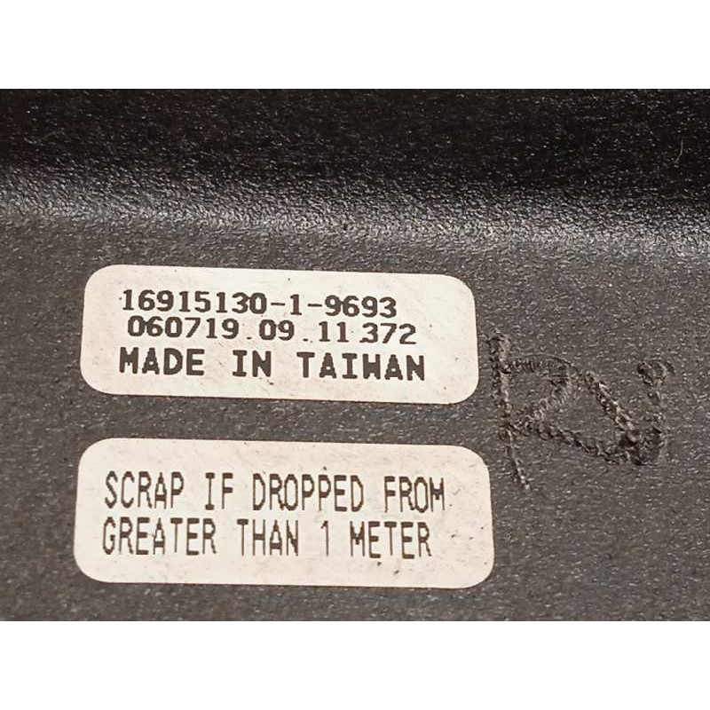 Recambio de modulo electronico para kia carnival 2.9 crdi vgt ex referencia OEM IAM 1691513019693  