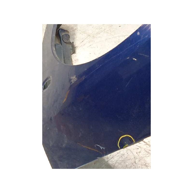 Recambio de aleta delantera izquierda para peugeot 407 st sport pack referencia OEM IAM 7840P0  