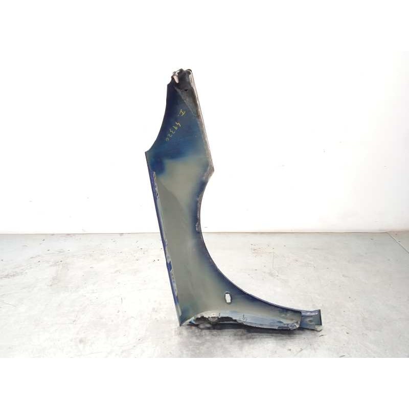 Recambio de aleta delantera izquierda para peugeot 407 st sport pack referencia OEM IAM 7840P0  