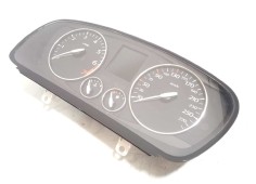 Recambio de cuadro instrumentos para renault laguna iii 2.0 16v e85 cat (etanol) referencia OEM IAM 248100003R   2