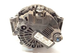 Recambio de alternador para mercedes-benz clase c (w204) coupe c 220 cdi blueefficiency (204.302) referencia OEM IAM A0009060401 2