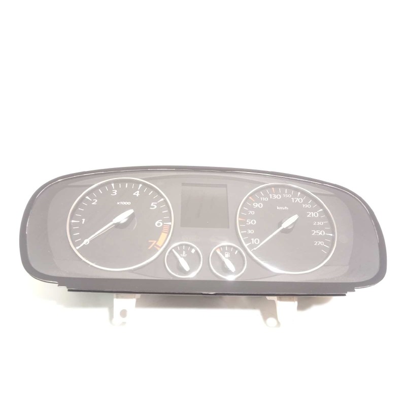 Recambio de cuadro instrumentos para renault laguna iii 2.0 16v e85 cat (etanol) referencia OEM IAM 248100003R  