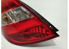 Recambio de piloto trasero izquierdo para hyundai i20 1.4 crdi cat referencia OEM IAM 924014P000   2