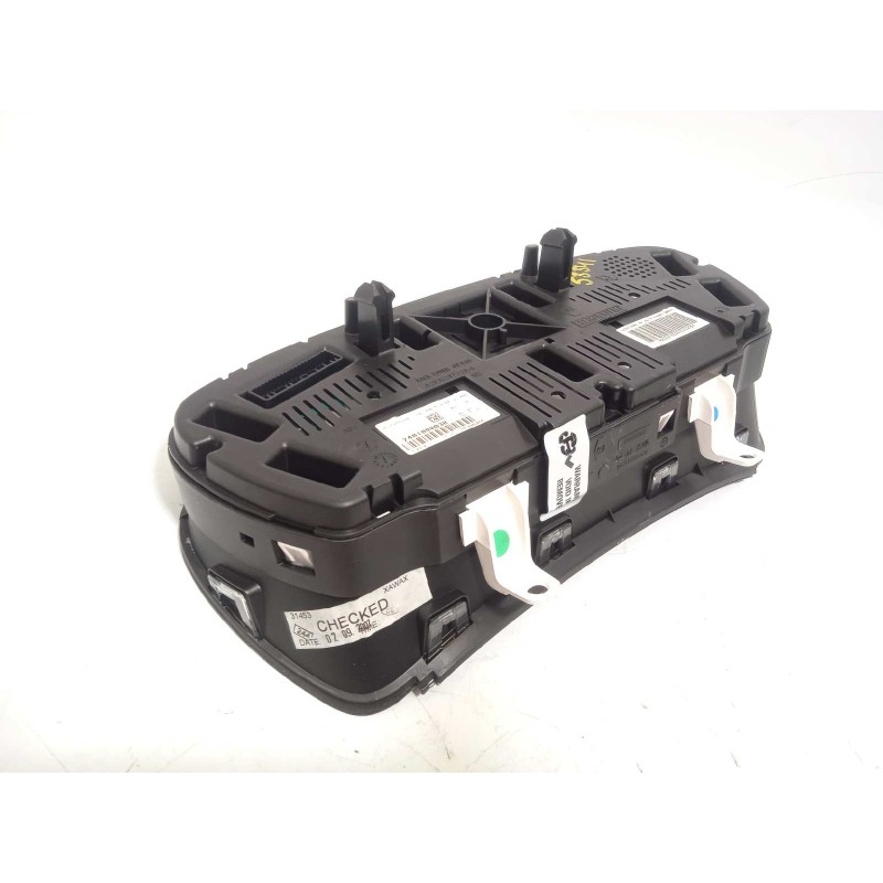 Recambio de cuadro instrumentos para renault laguna iii 2.0 16v e85 cat (etanol) referencia OEM IAM 248100003R  