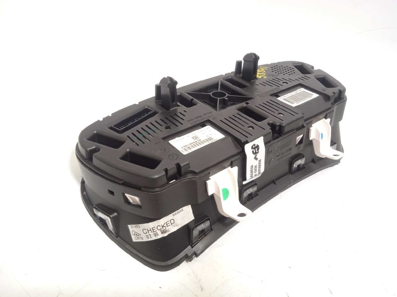 Recambio de cuadro instrumentos para renault laguna iii 2.0 16v e85 cat (etanol) referencia OEM IAM 248100003R  