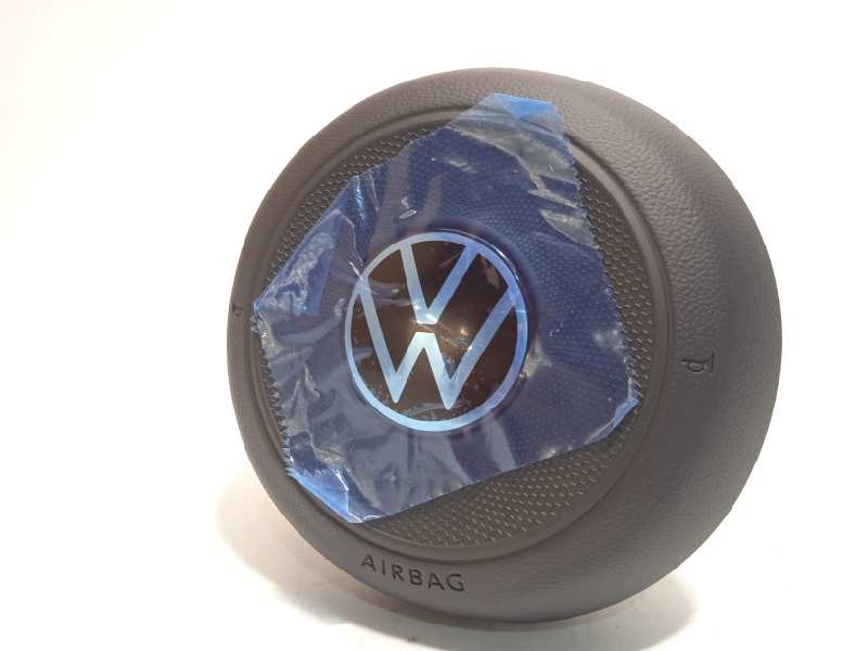 Recambio de airbag delantero izquierdo para volkswagen t-roc advance referencia OEM IAM 5G0880201AC  5G0880201ACHVF