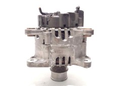 Recambio de alternador para skoda fabia style referencia OEM IAM 04E903015  TG12C280 2