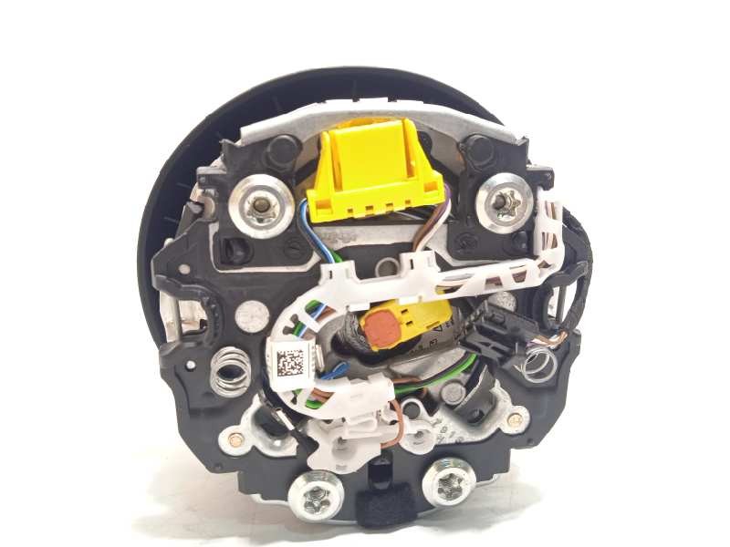 Recambio de airbag delantero izquierdo para volkswagen t-roc advance referencia OEM IAM 5G0880201AC  5G0880201ACHVF